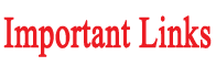 Important Link